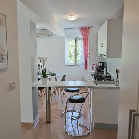 Apartmán White Rovinj