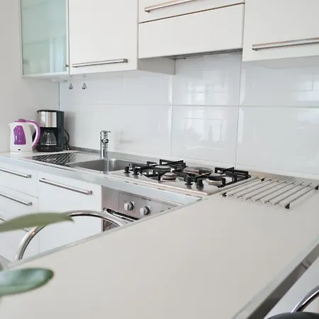 Apartmán White Rovinj