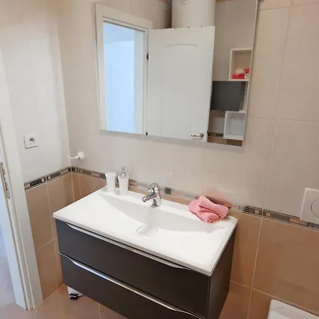 White Apartment Rovinj