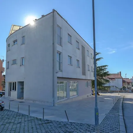 Apartment White Rovinj